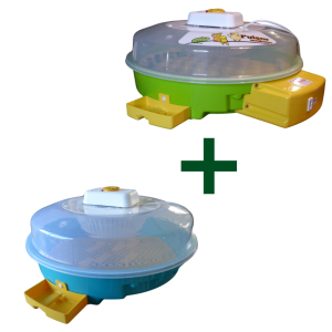 Kits couveuses et éclosoirs