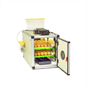 Couveuses automatiques