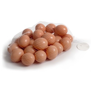 Faux oeufs